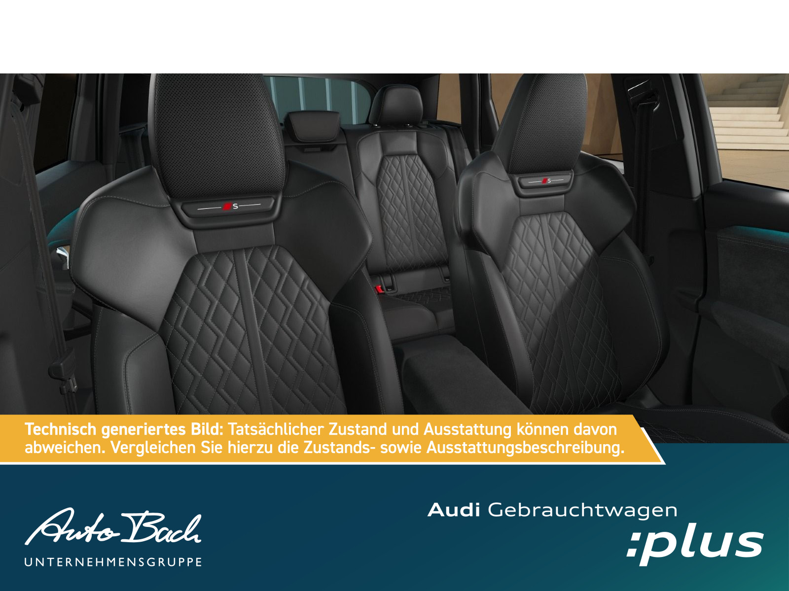 Audi SQ6 e-tron Navi HuD Panorama Standklima LED ACC