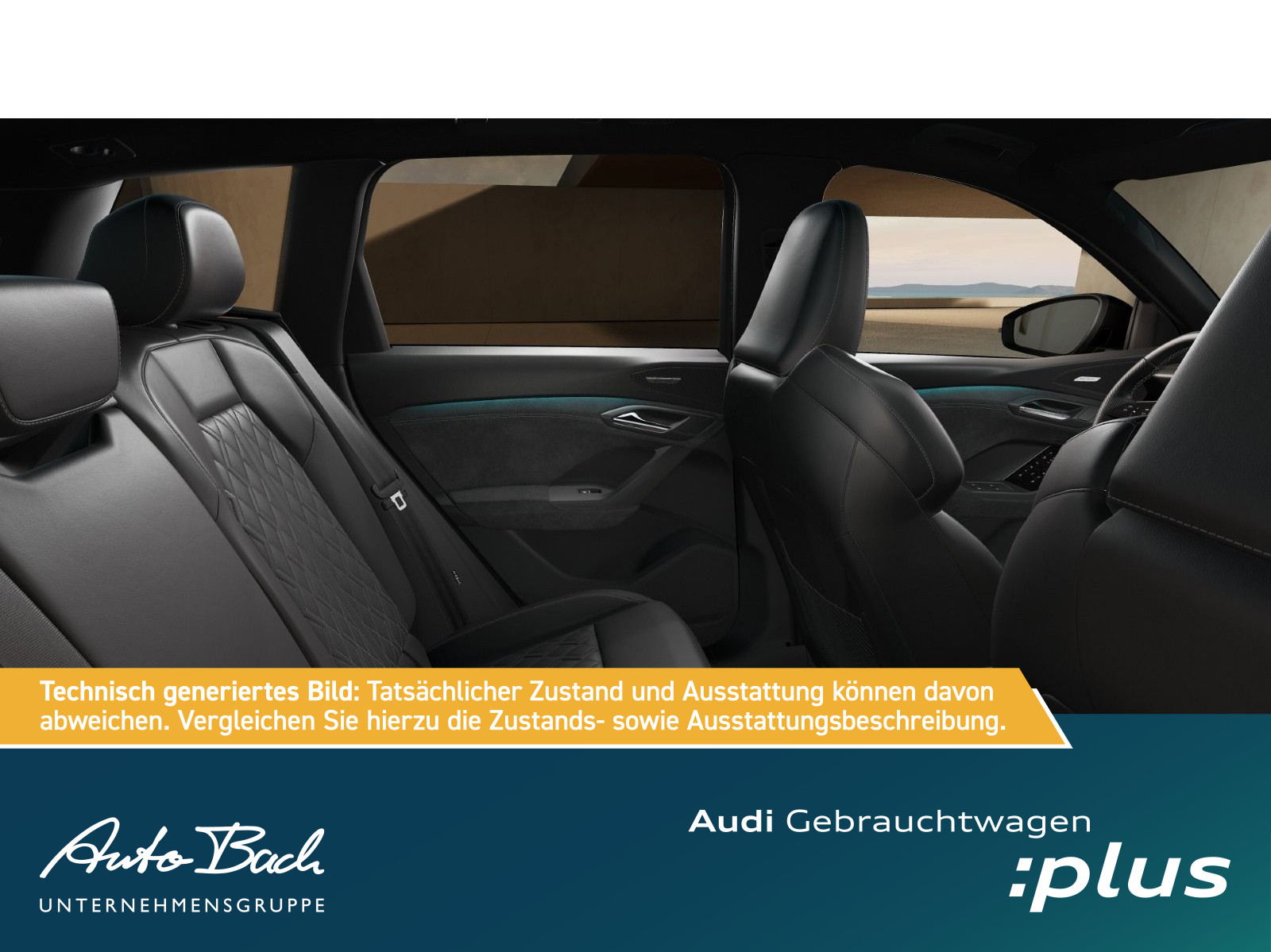 Audi SQ6 e-tron Navi HuD Panorama Standklima LED ACC