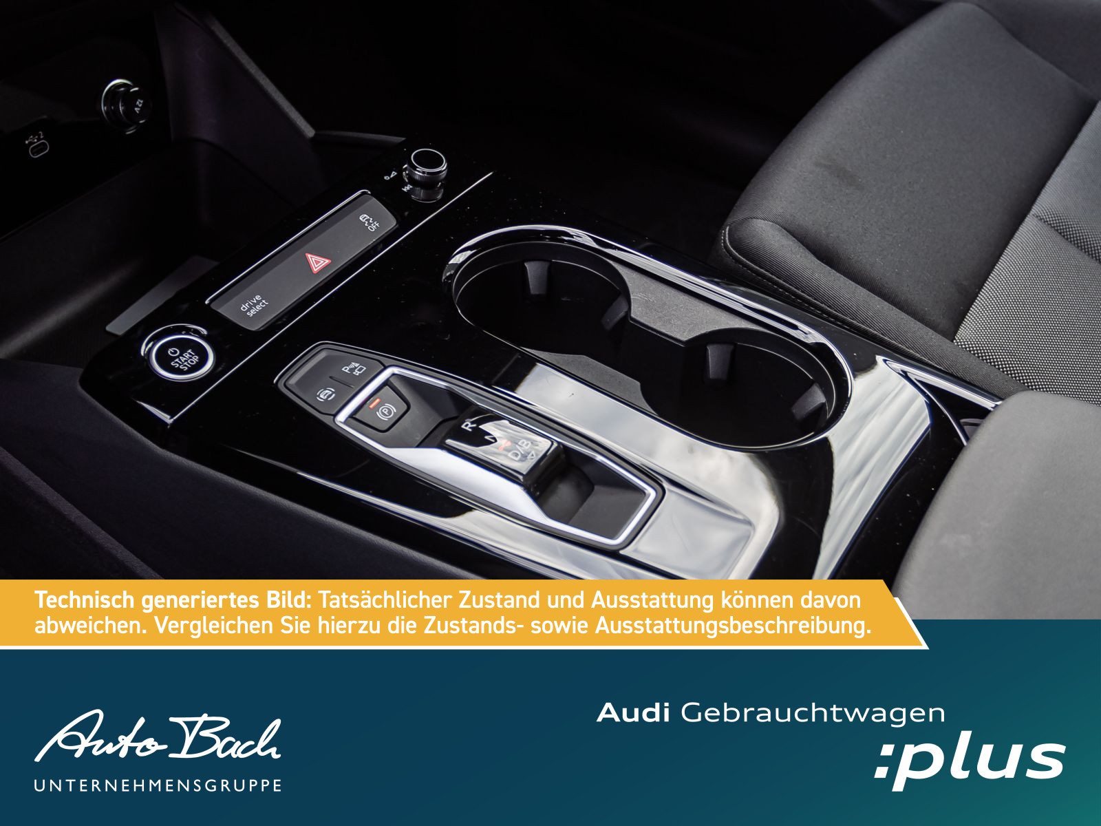 Audi Q6 e-tron S line Navi LED Standklima ACC EPH