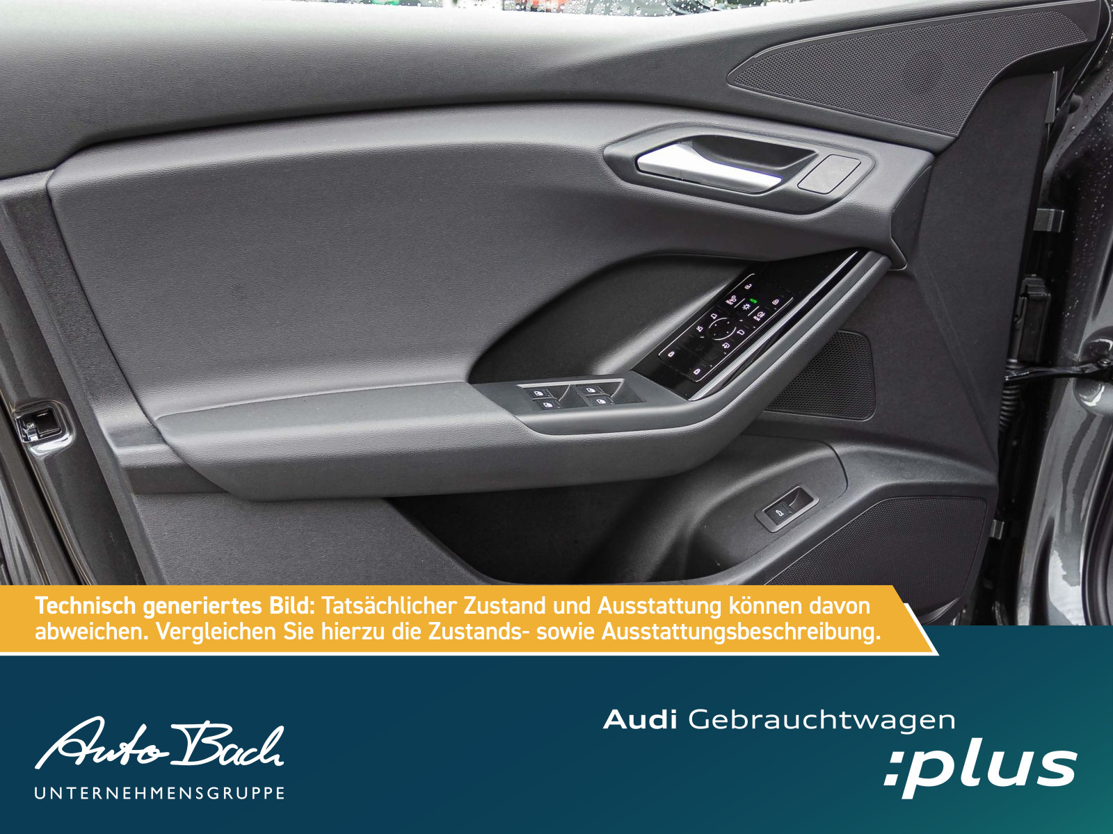 Audi Q6 e-tron S line Navi LED Standklima ACC EPH