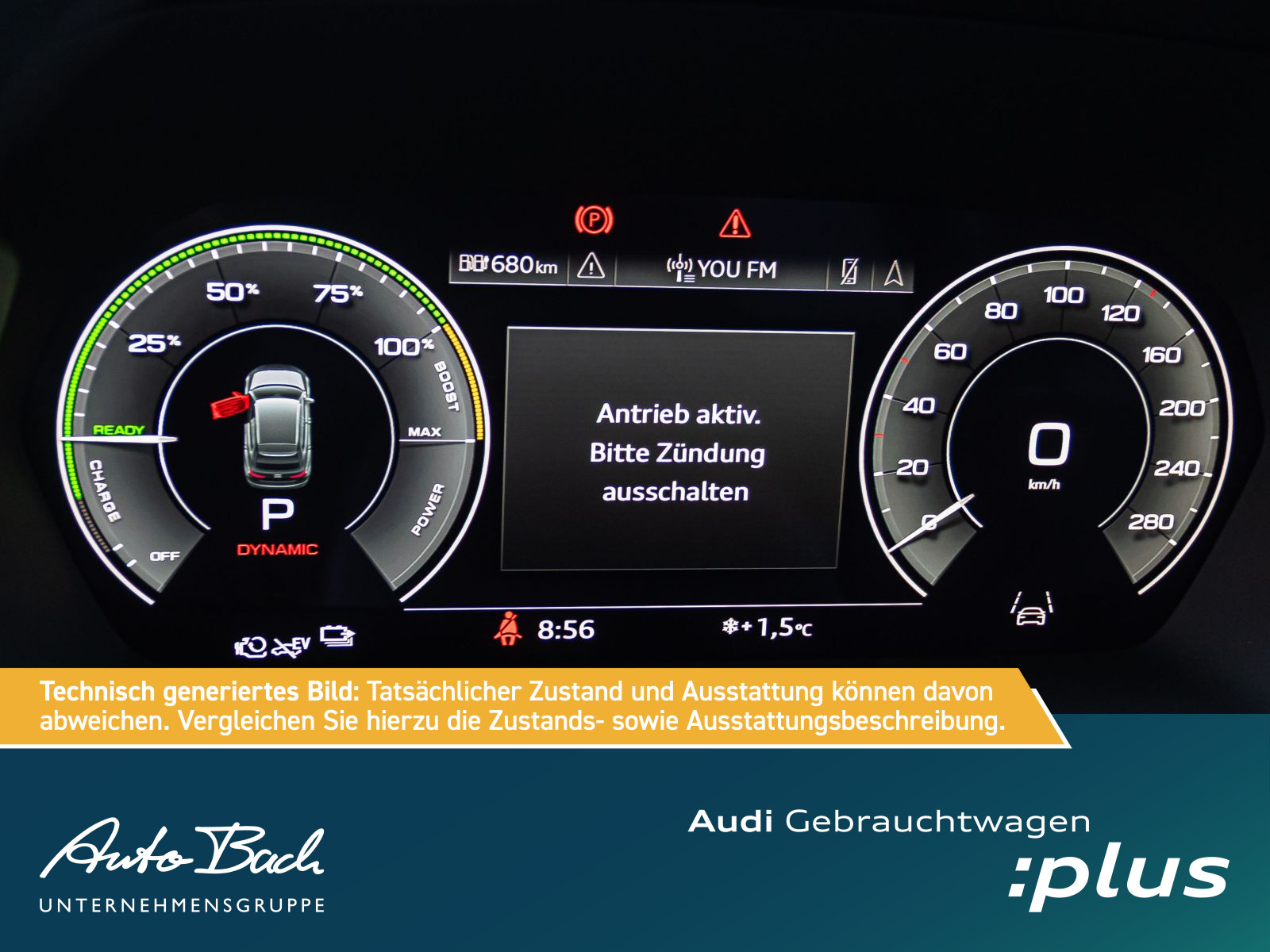 Audi A3 Sportback S line 40TFSI e Stronic Navi LED ACC EPH