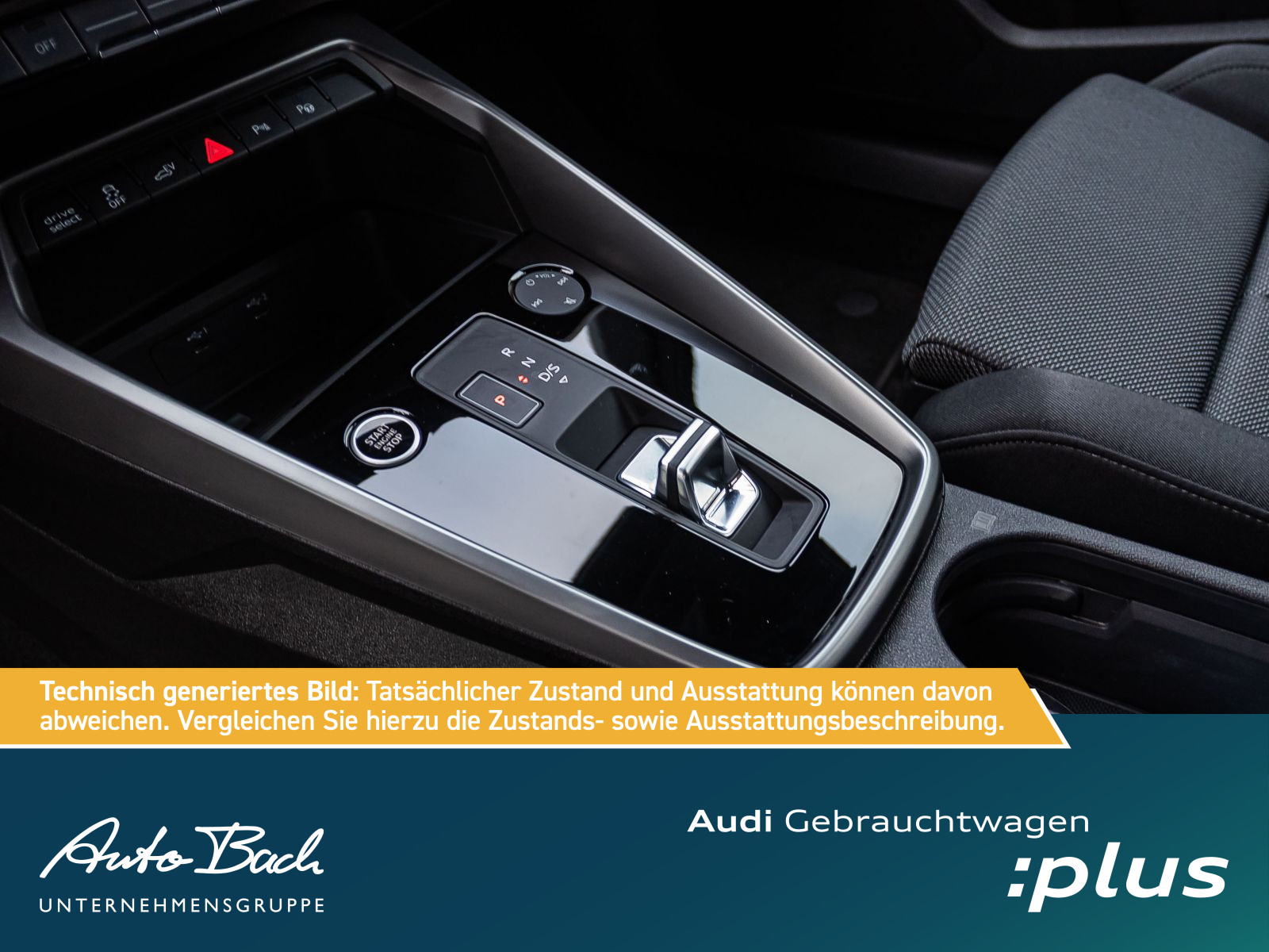 Audi A3 Sportback S line 40TFSI e Stronic Navi LED ACC EPH