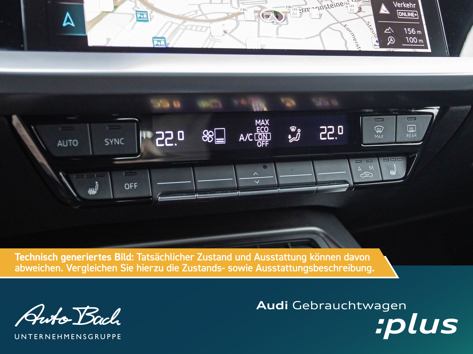 Audi A3 Sportback S line 40TFSI e Stronic Navi LED ACC EPH