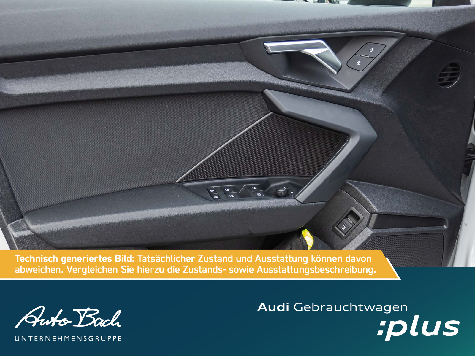 Audi A3 Sportback S line 40TFSI e Stronic Navi LED ACC EPH