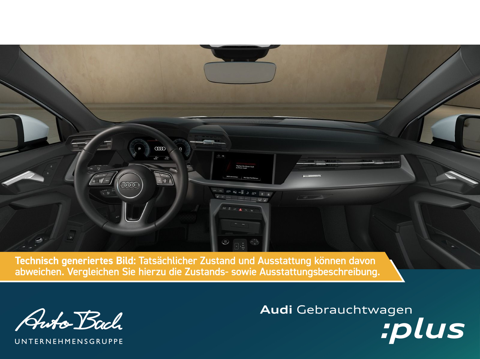 Audi A3 Sportback S line 40TFSI e Stronic Navi LED ACC EPH