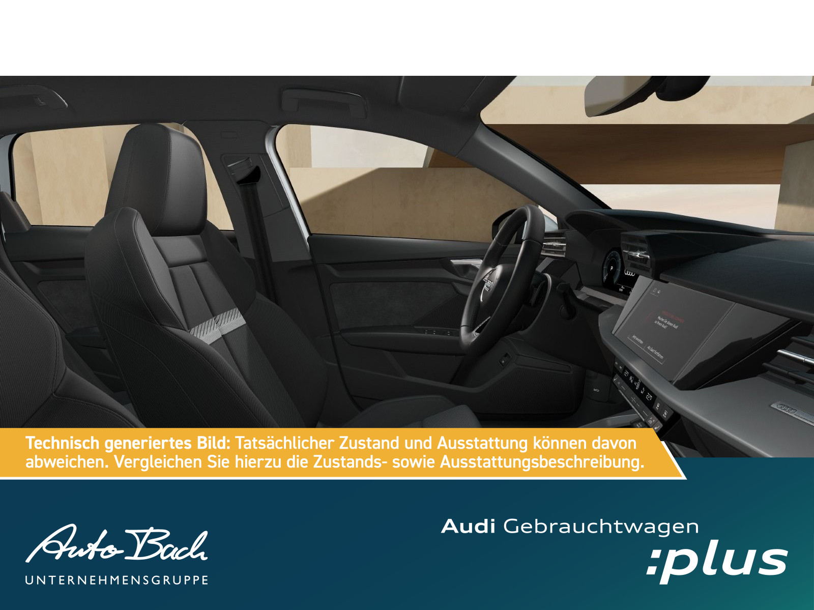 Audi A3 Sportback S line 40TFSI e Stronic Navi LED ACC EPH