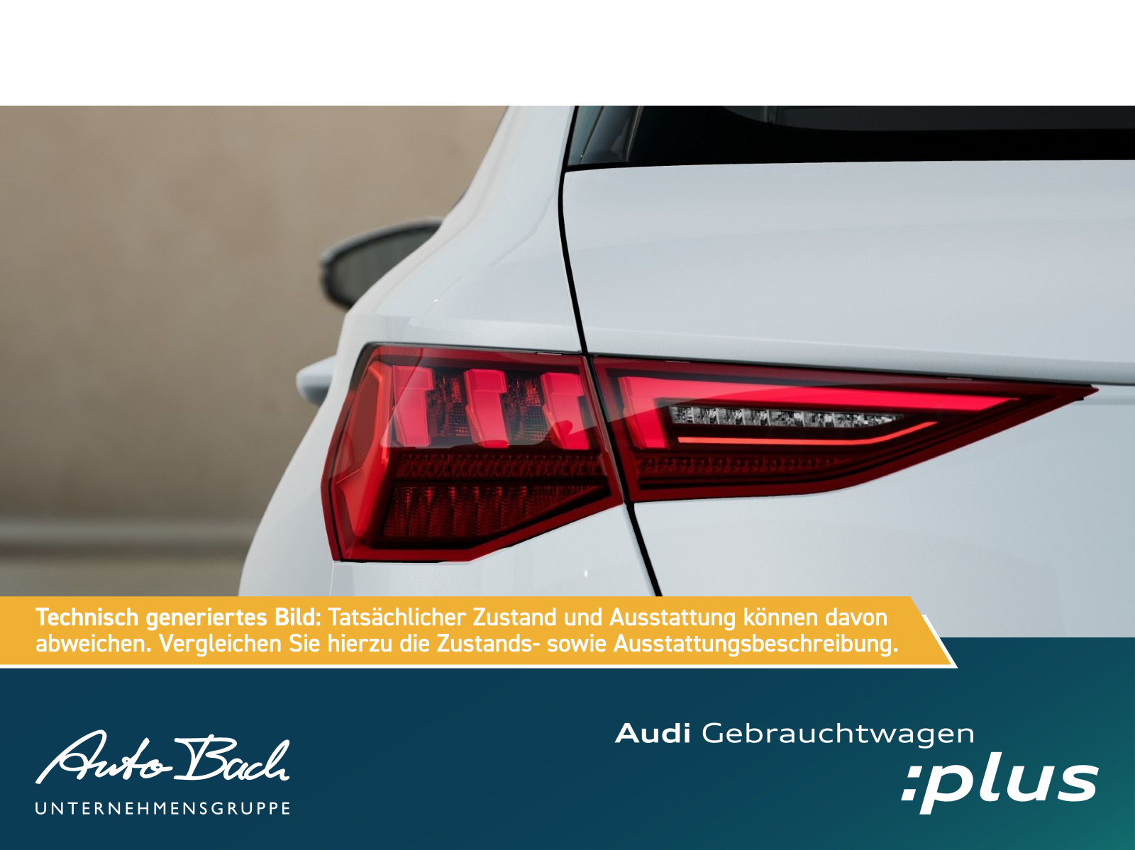 Audi A3 Sportback S line 40TFSI e Stronic Navi LED ACC EPH