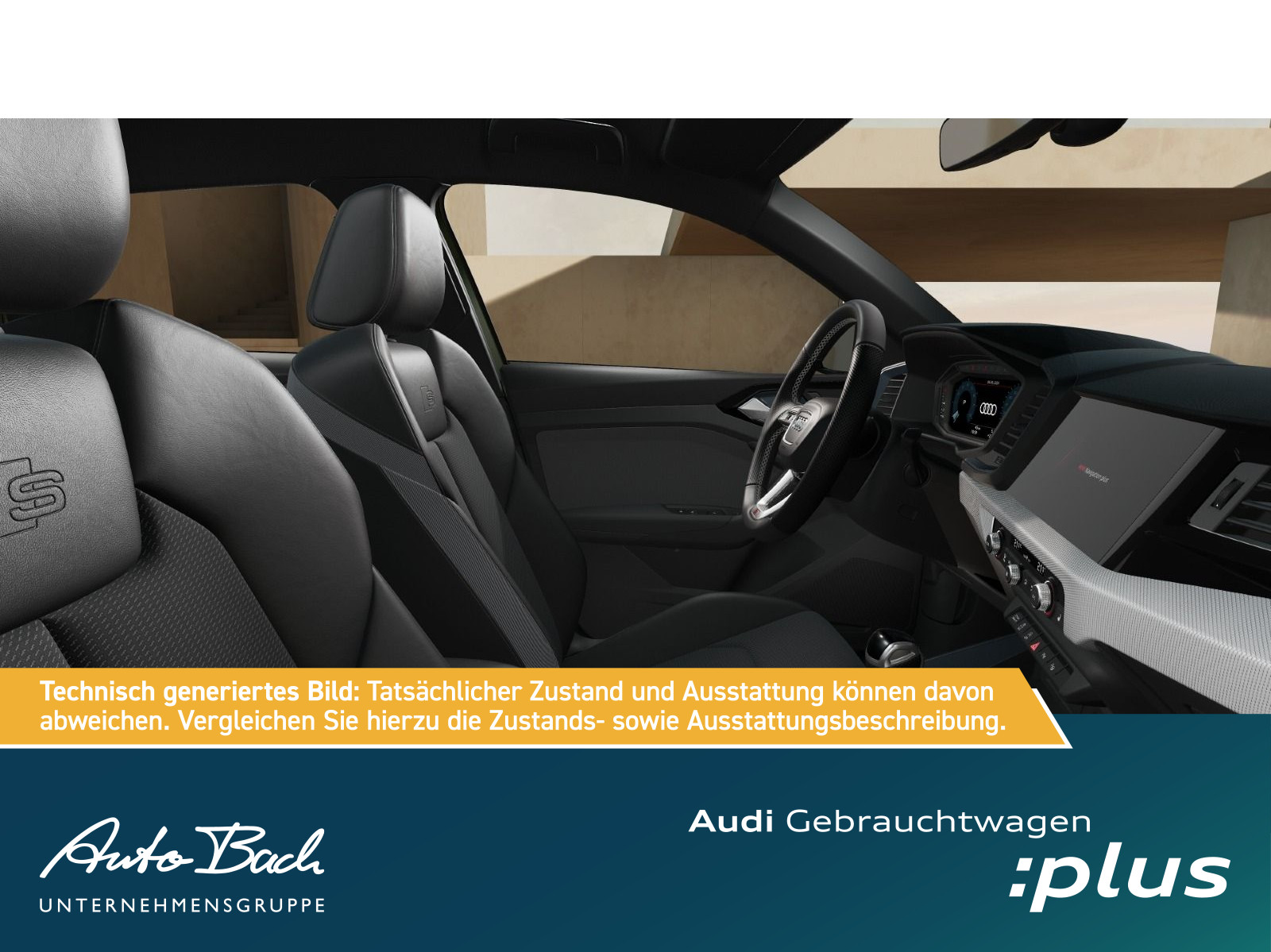 Audi A1 allstreet S line 35 TFSI S tronic Navi ACC EPH