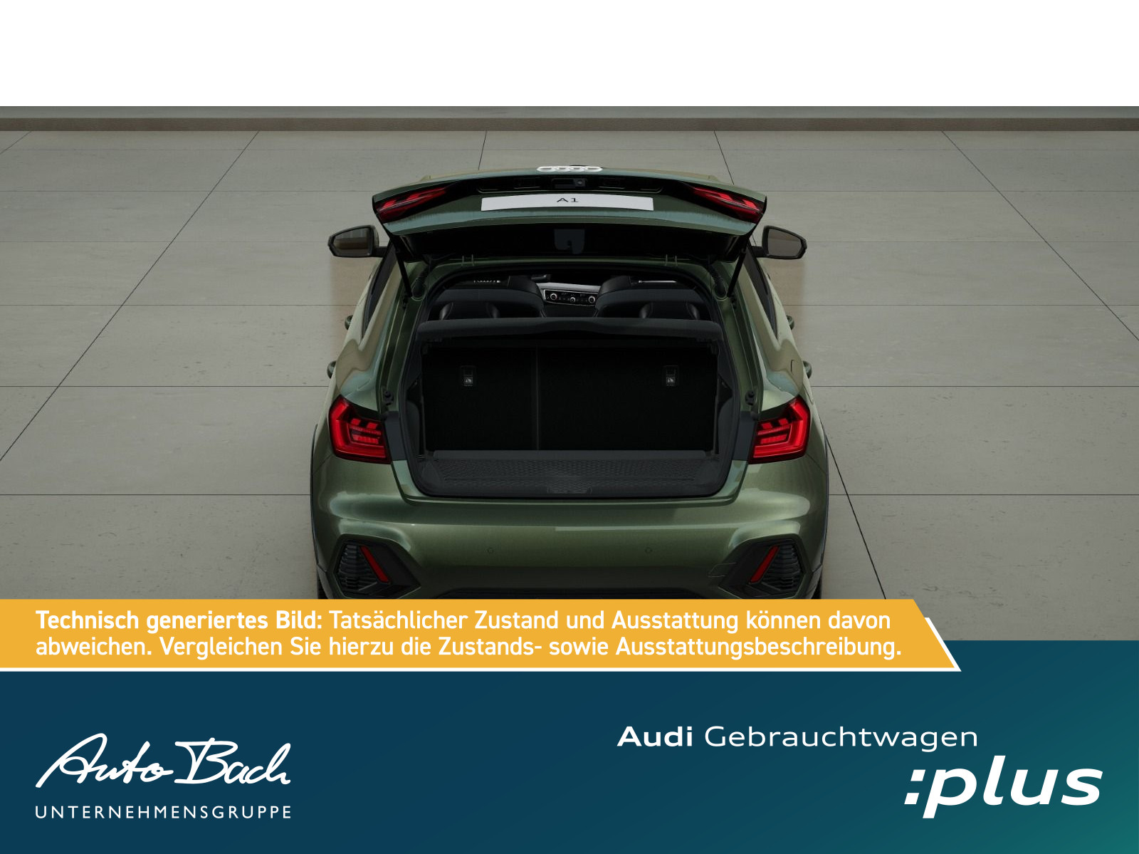 Audi A1 allstreet S line 35 TFSI S tronic Navi ACC EPH