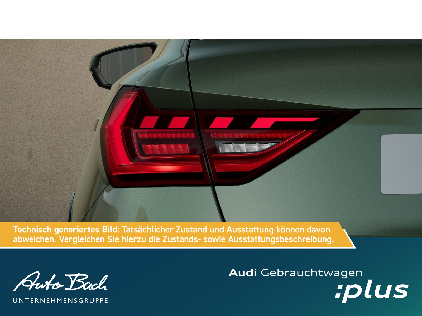 Audi A1 allstreet S line 35 TFSI S tronic Navi ACC EPH