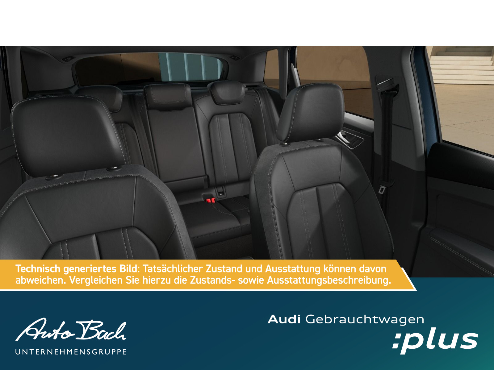 Audi Q4 e-tron S line  45 Navi EPH ACC AHK