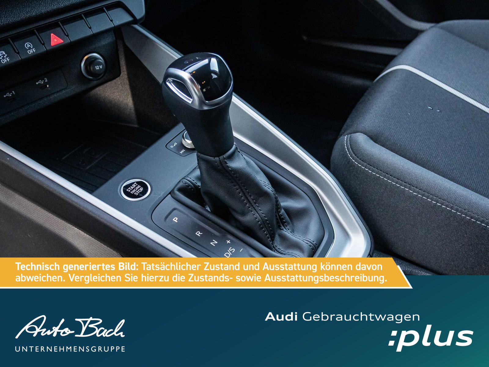 Audi A1 Sportback S line 25TFSI Stronic LED GRA EPH