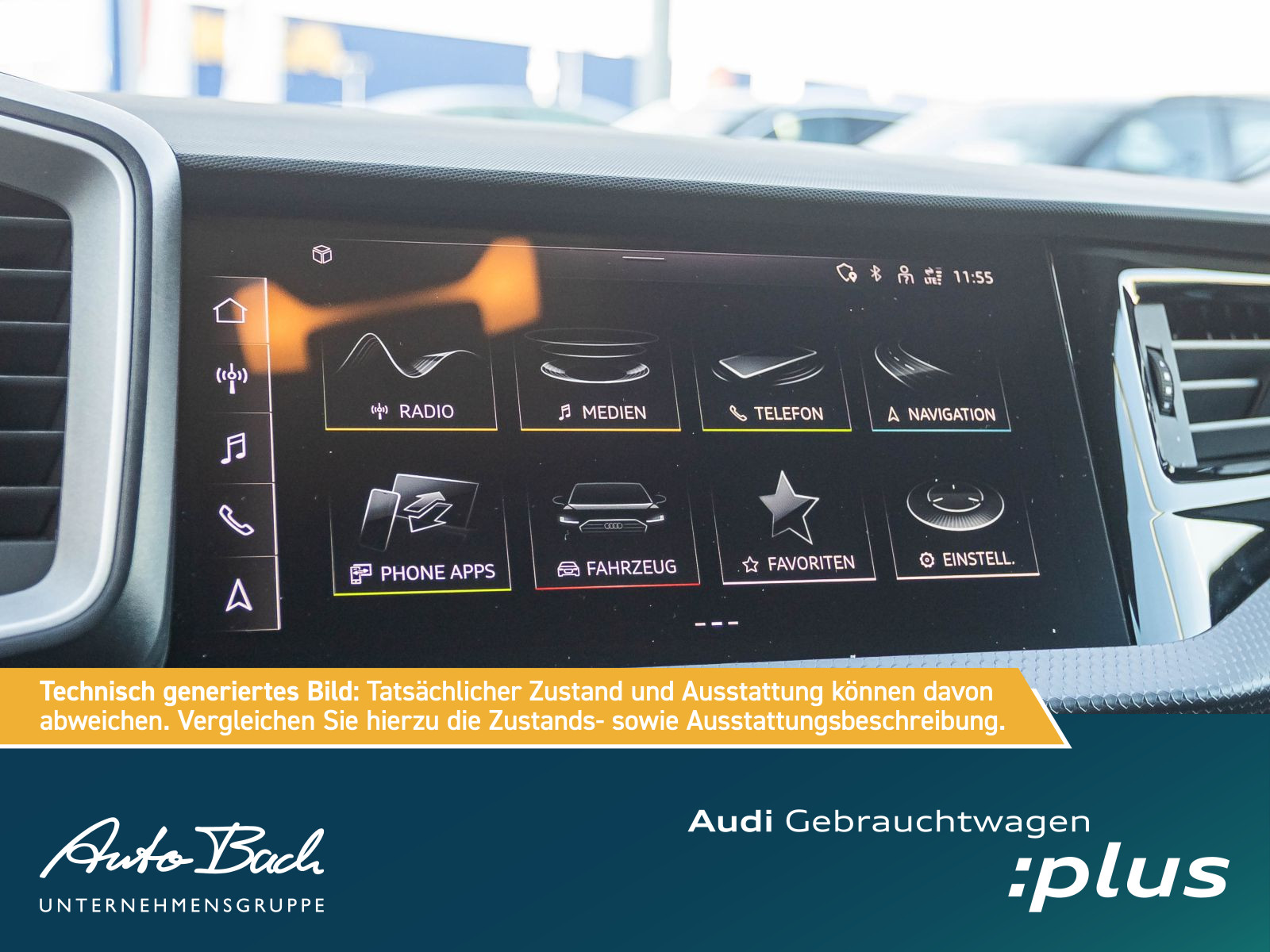 Audi A1 Sportback S line 25TFSI Stronic LED GRA EPH