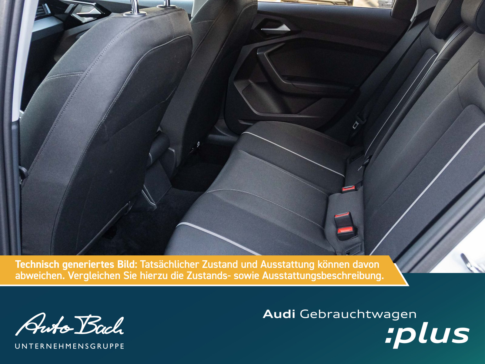 Audi A1 Sportback S line 25TFSI Stronic LED GRA EPH