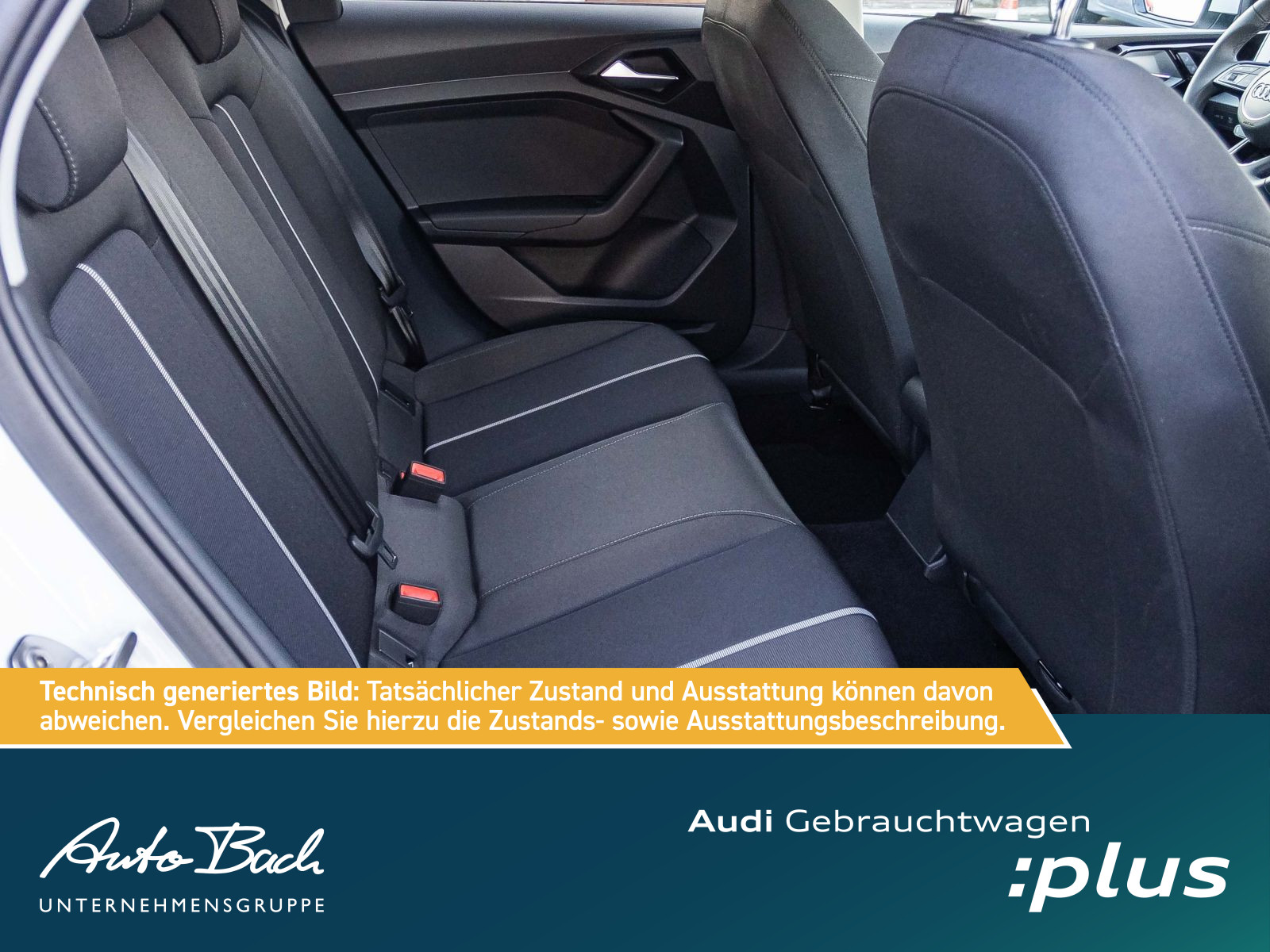 Audi A1 Sportback S line 25TFSI Stronic LED GRA EPH