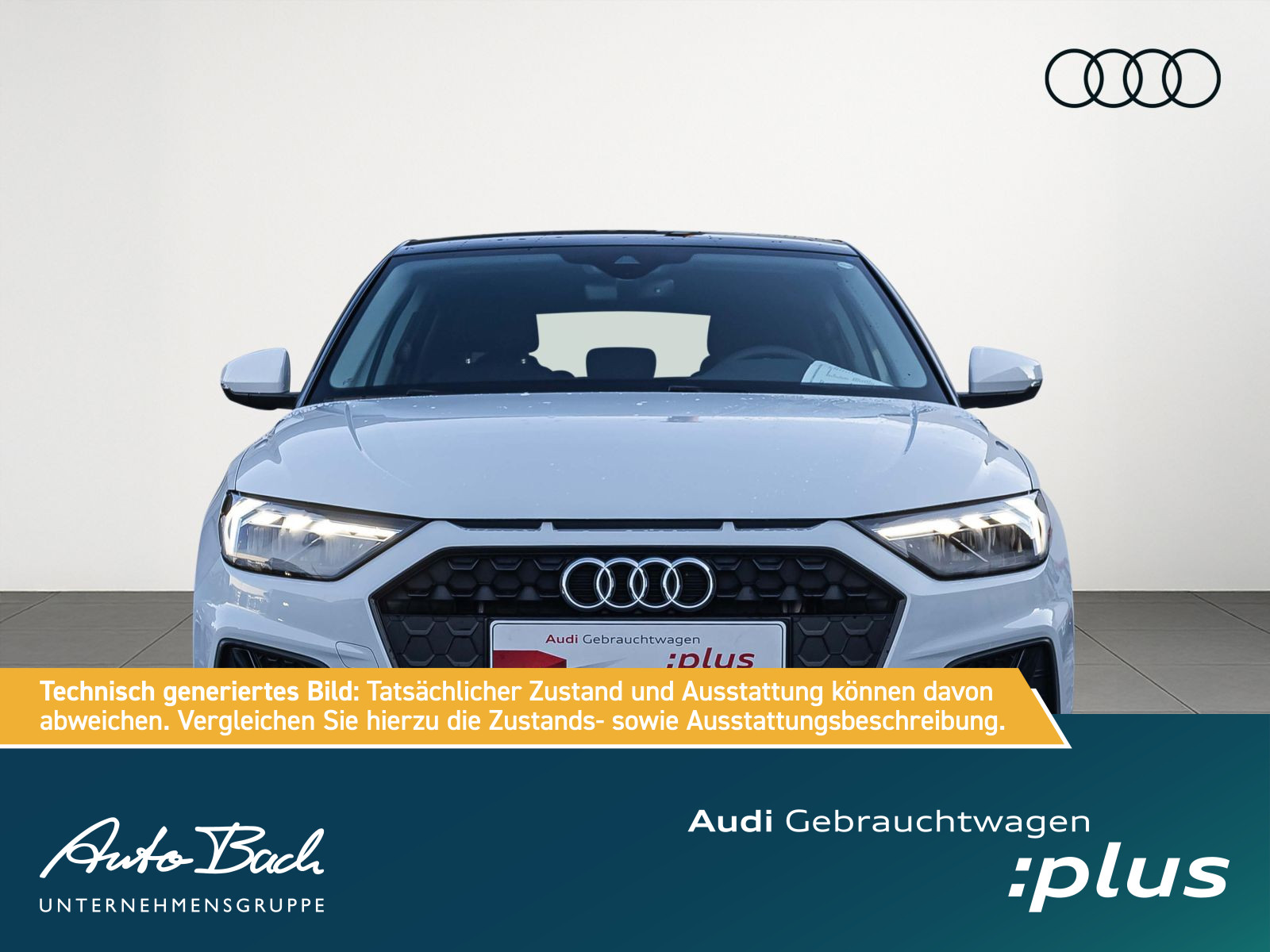 Audi A1 Sportback S line 25TFSI Stronic LED GRA EPH