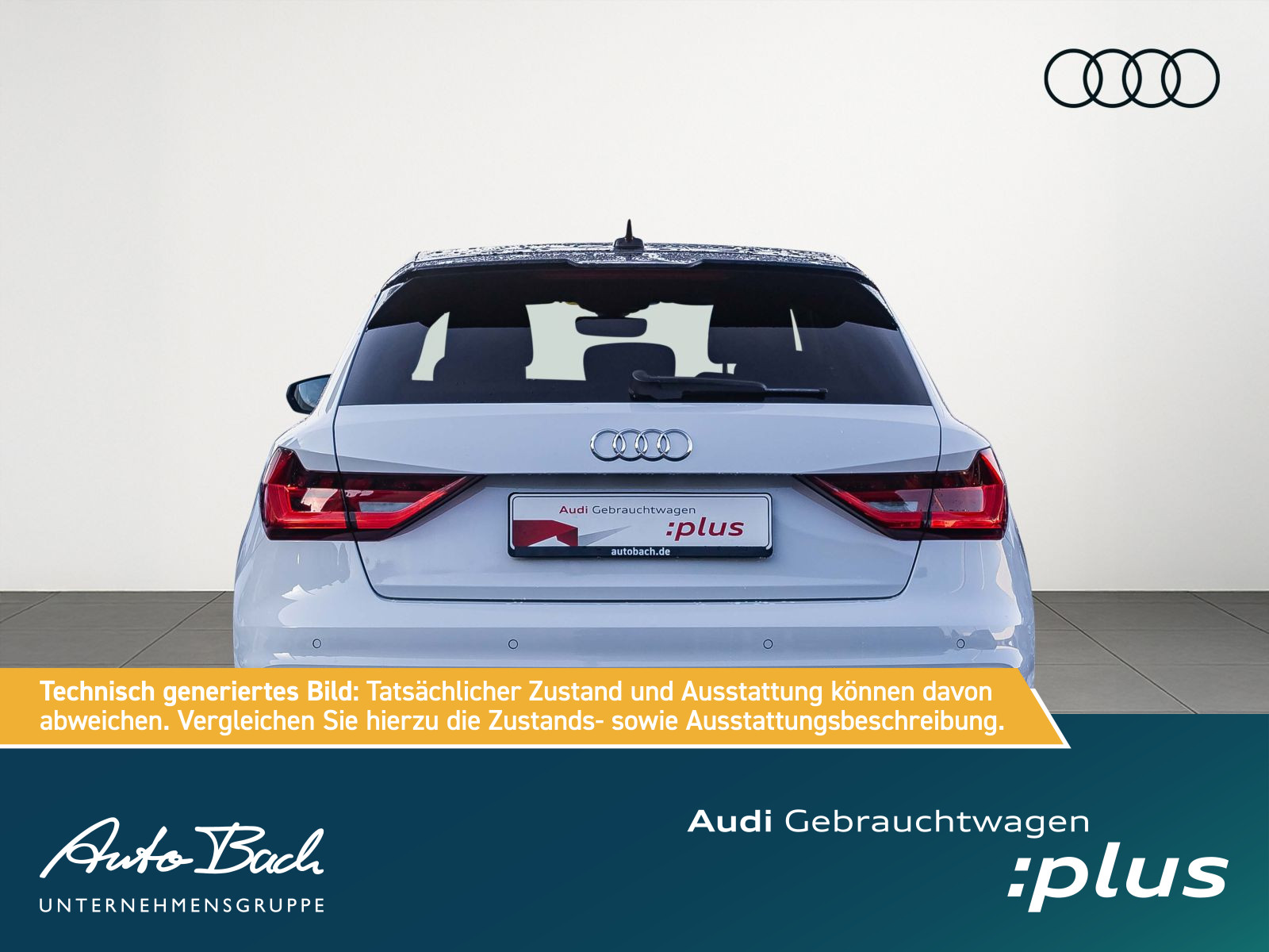 Audi A1 Sportback S line 25TFSI Stronic LED GRA EPH