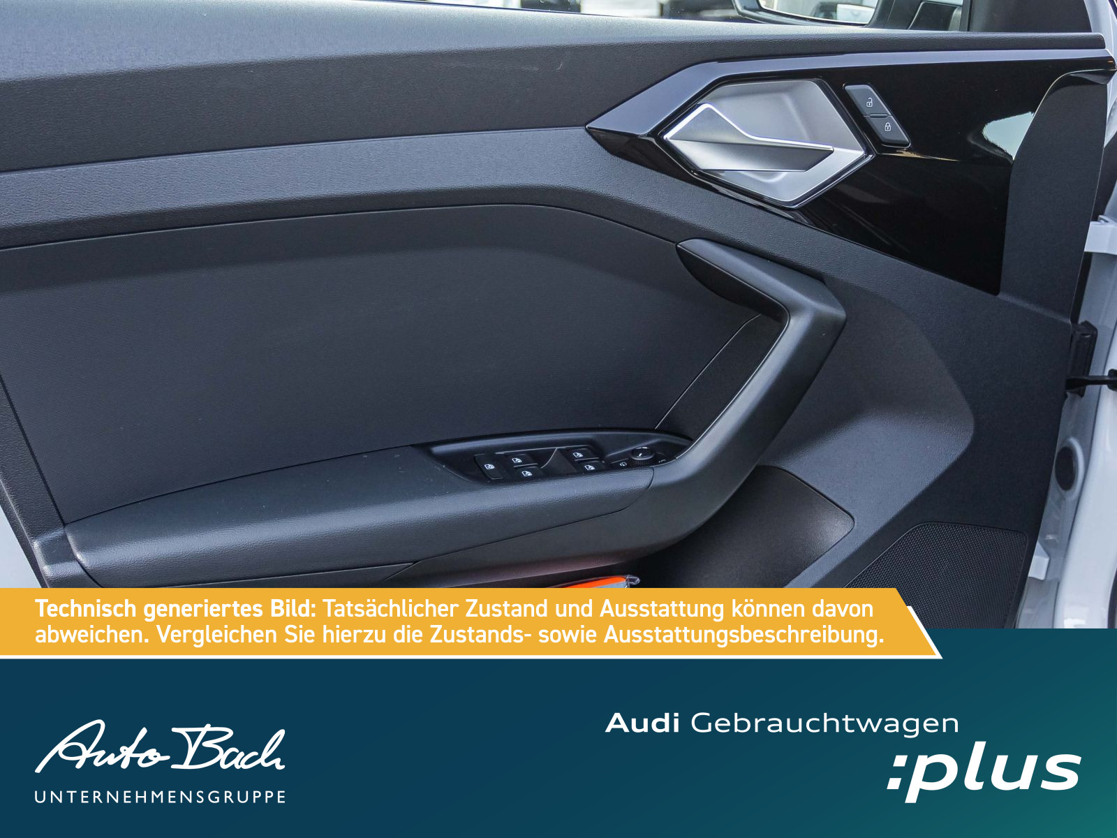 Audi A1 Sportback S line 25TFSI Stronic LED GRA EPH