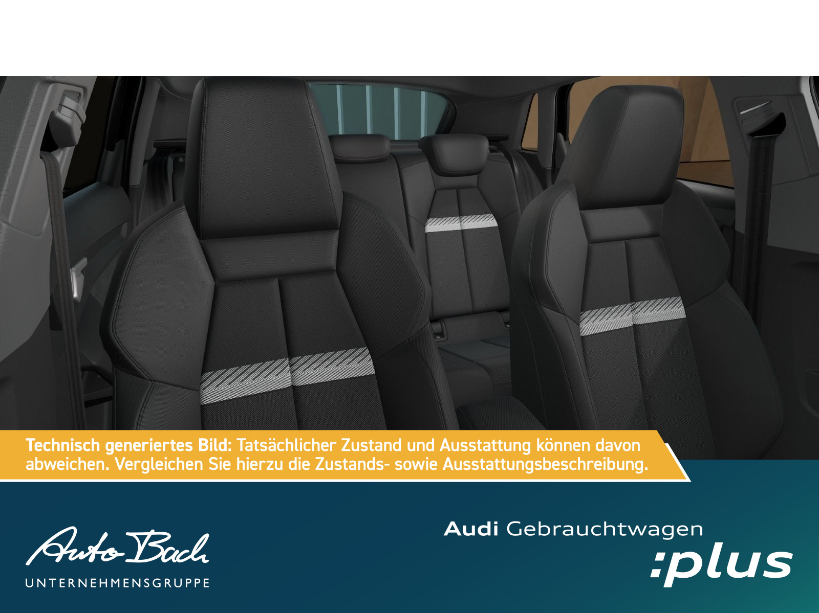 Audi A3 Sportback Advanced 30TDI Stronic Navi LED ACC AHK