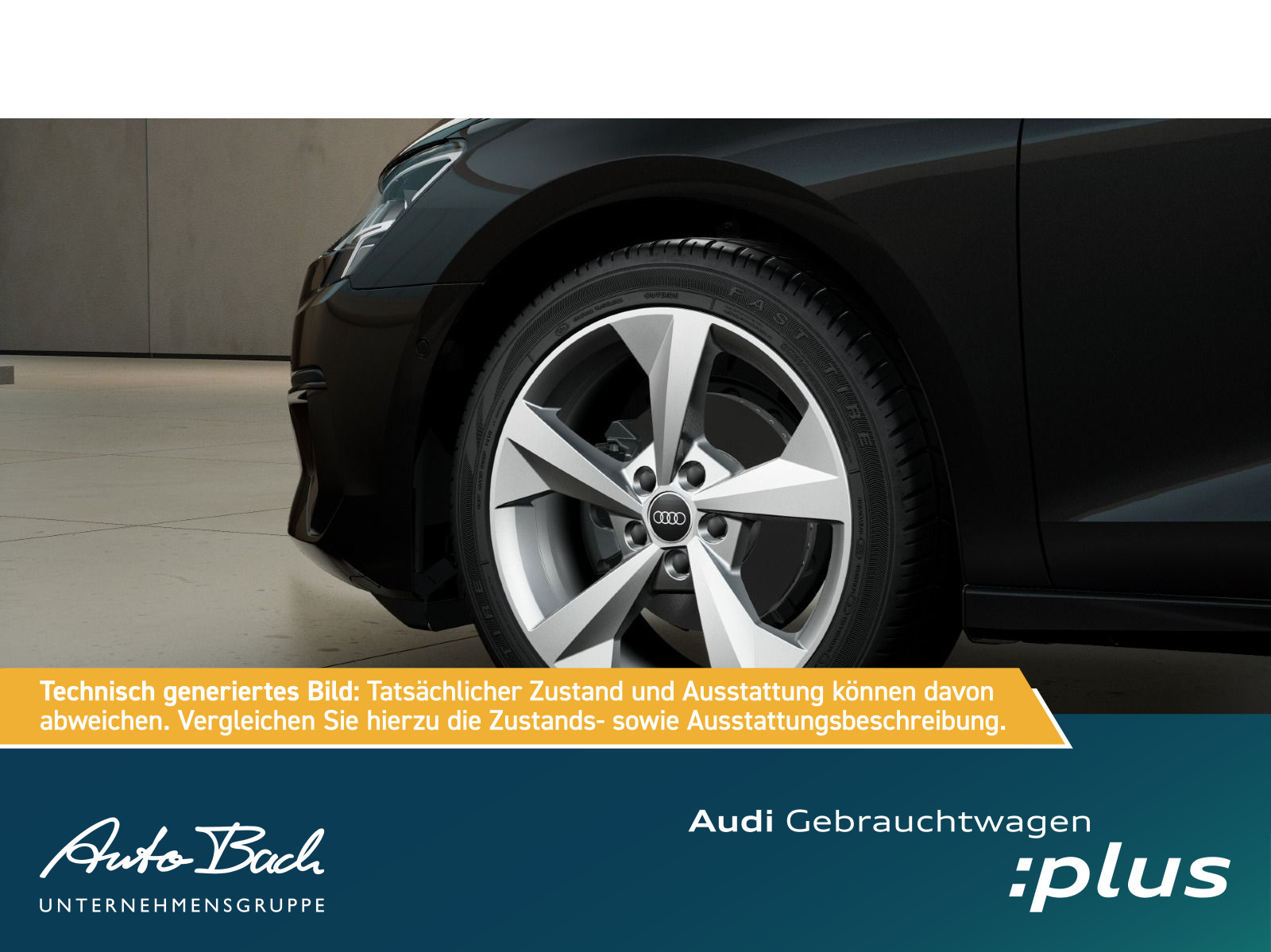 Audi A3 Sportback Advanced 30TDI Stronic Navi LED ACC AHK