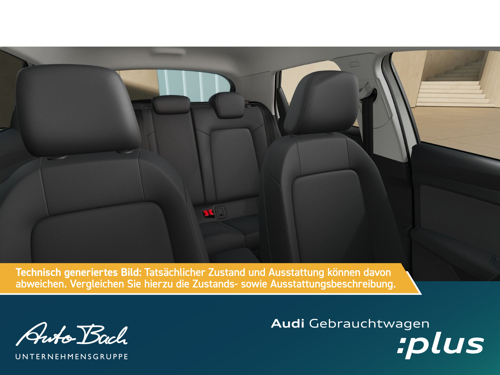 Audi A1 Sportback 25TFSI Stronic Navi CarPlay EPH DAB