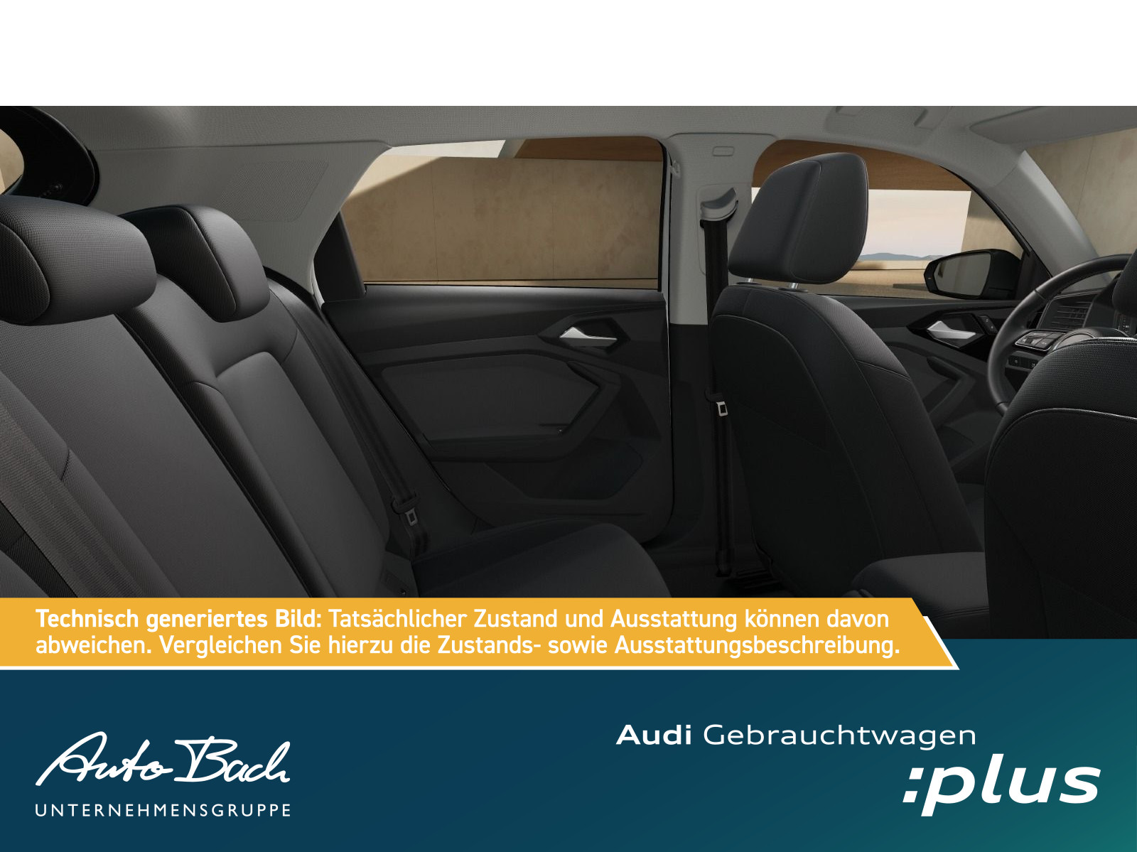 Audi A1 Sportback 25TFSI Stronic Navi CarPlay EPH DAB