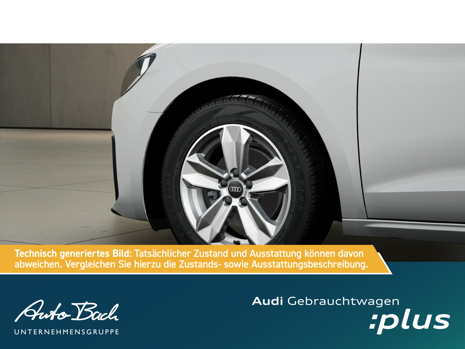 Audi A1 Sportback 25TFSI Stronic Navi CarPlay EPH DAB