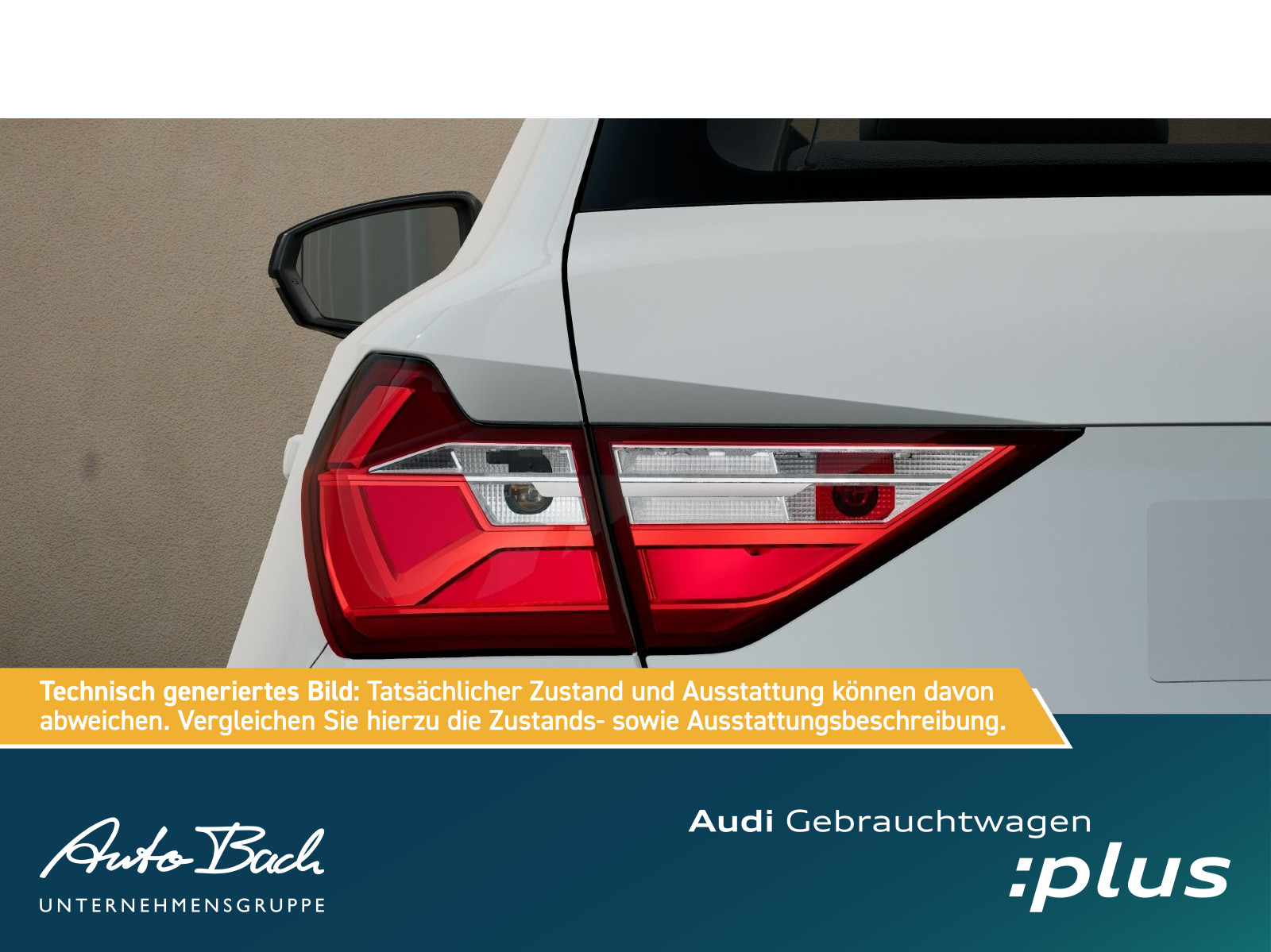 Audi A1 Sportback 25TFSI Stronic Navi CarPlay EPH DAB