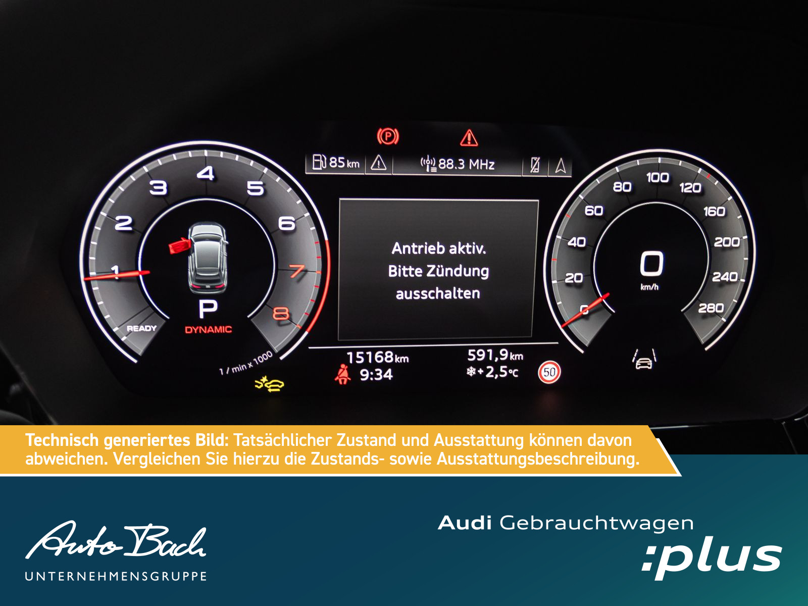 Audi A3 Sportback Advanced 30TFSI Stronic Navi LED Standhzg ACC AHK