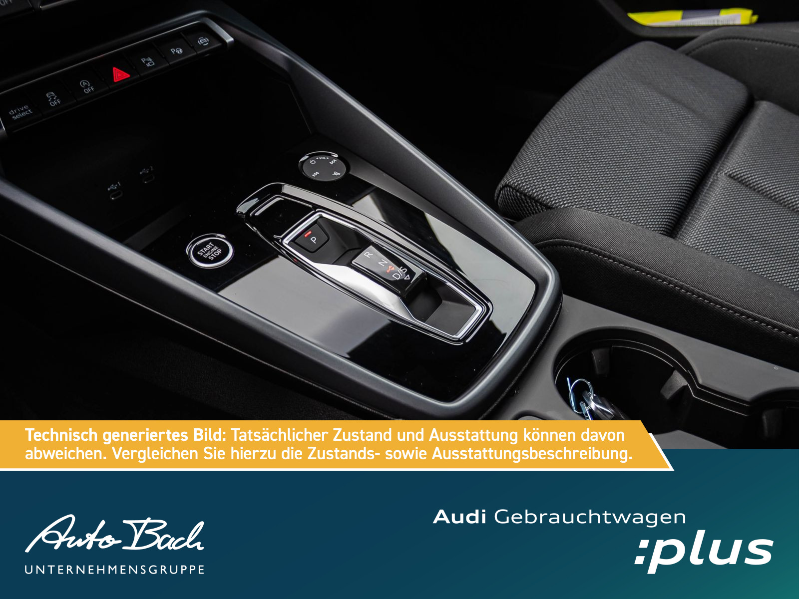 Audi A3 Sportback Advanced 30TFSI Stronic Navi LED Standhzg ACC AHK