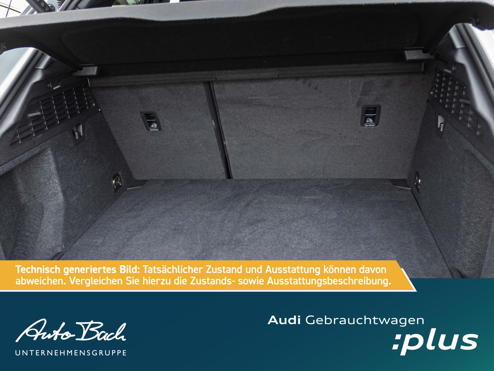 Audi A3 Sportback Advanced 30TFSI Stronic Navi LED Standhzg ACC AHK