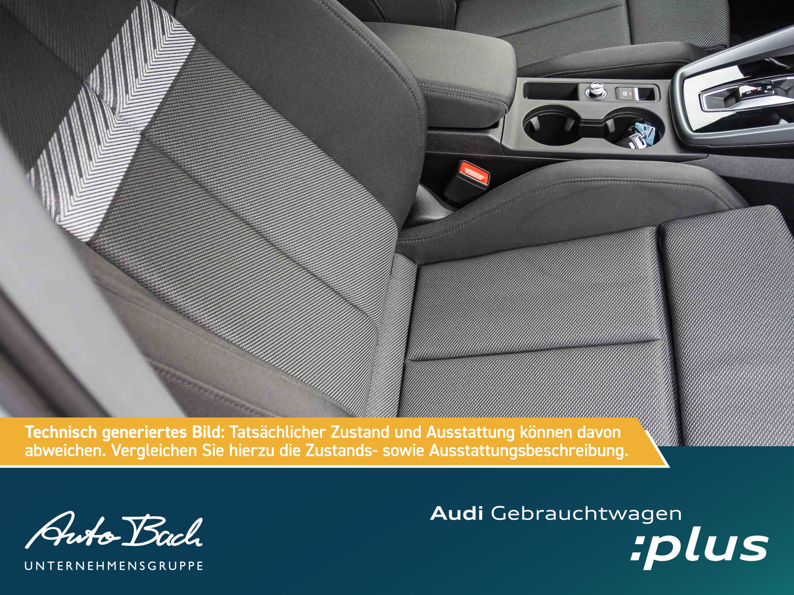 Audi A3 Sportback Advanced 30TFSI Stronic Navi LED Standhzg ACC AHK