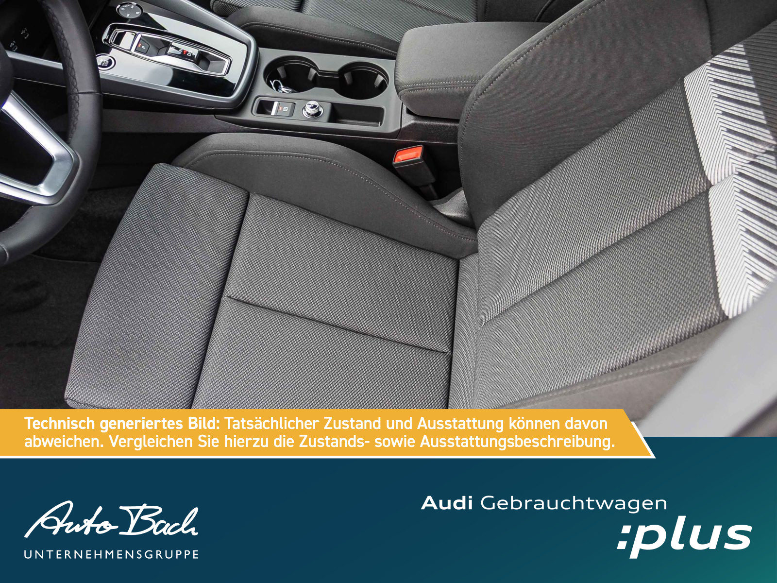 Audi A3 Sportback Advanced 30TFSI Stronic Navi LED Standhzg ACC AHK