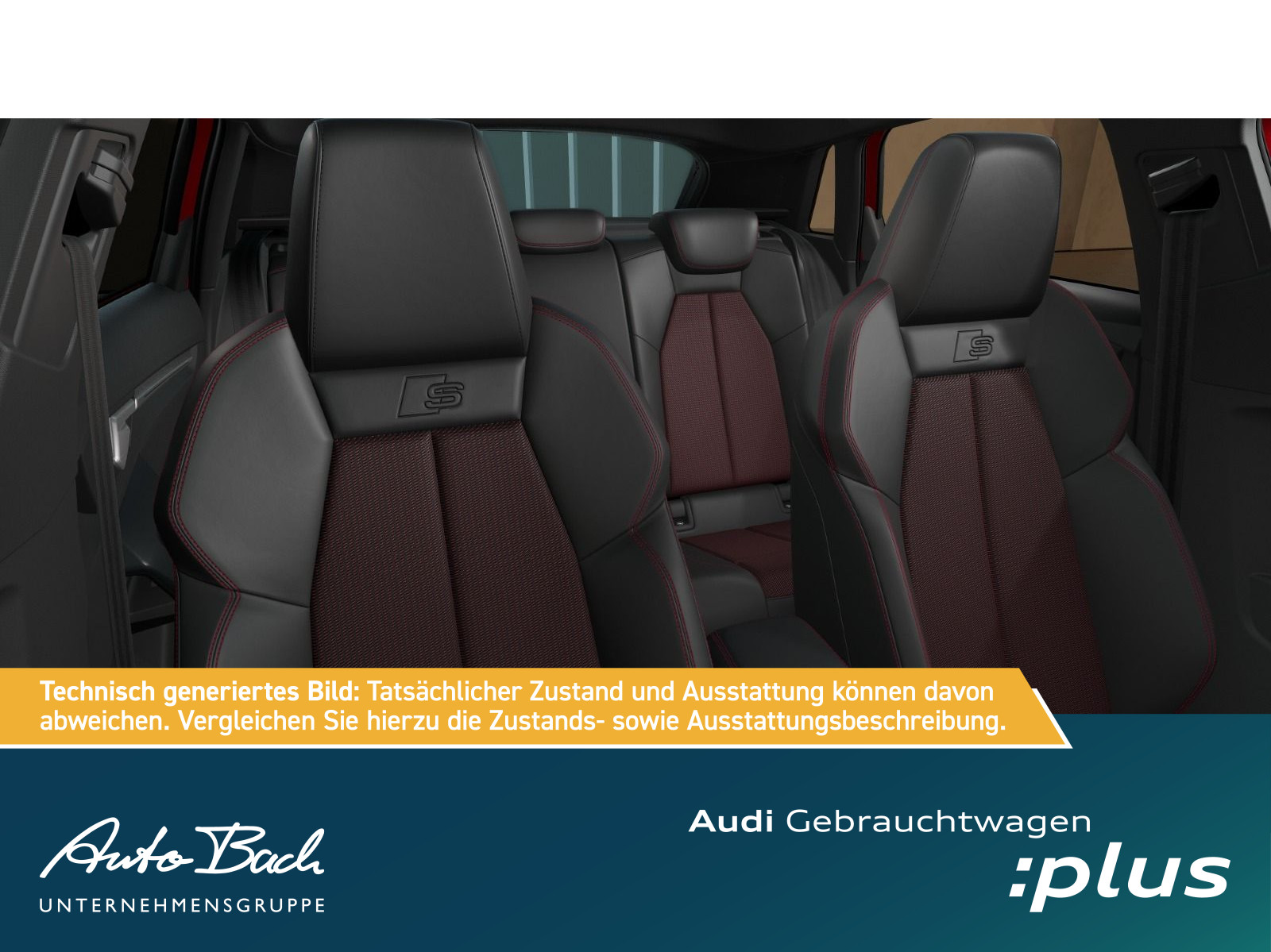 Audi A3 Sportback 35TFSI Stronic Navi LED ACC EPH AHK