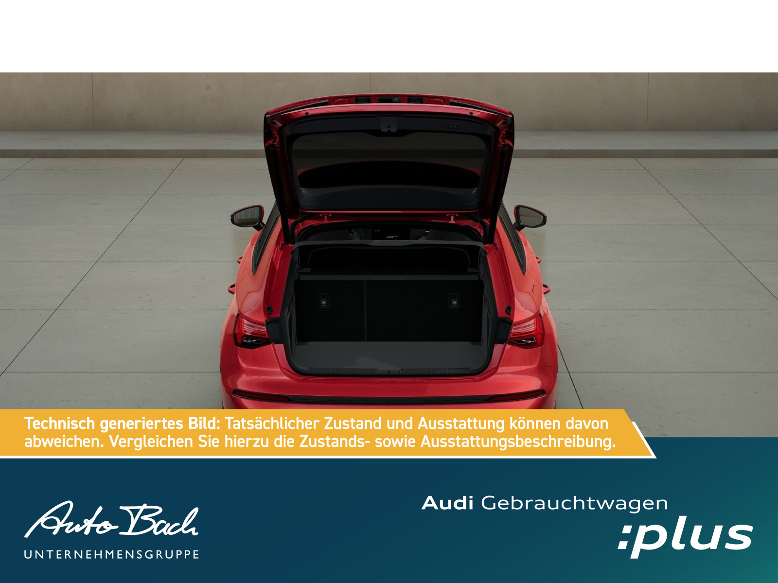 Audi A3 Sportback 35TFSI Stronic Navi LED ACC EPH AHK