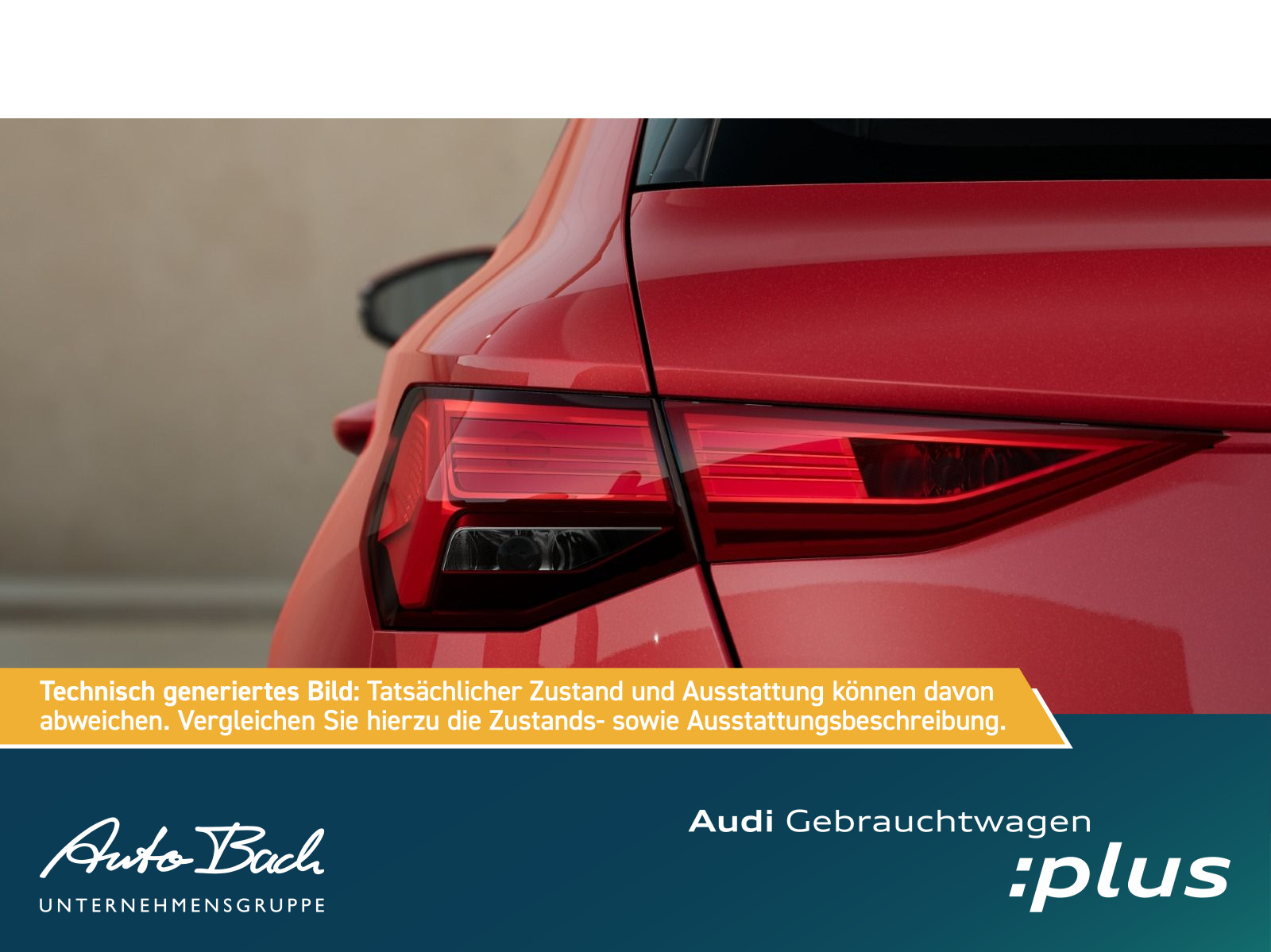 Audi A3 Sportback 35TFSI Stronic Navi LED ACC EPH AHK