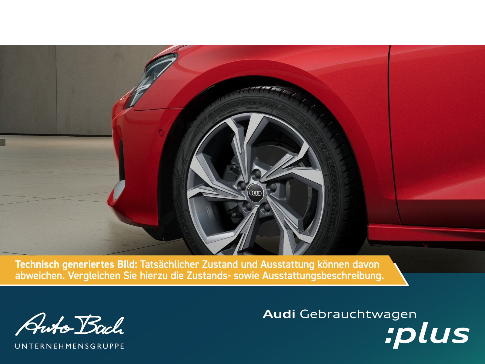 Audi A3 Sportback 35TFSI Stronic Navi LED ACC EPH AHK