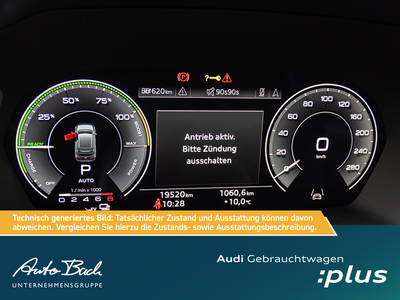 Audi A3 Sportback S line 40TFSI e Stronic Navi LED ACC