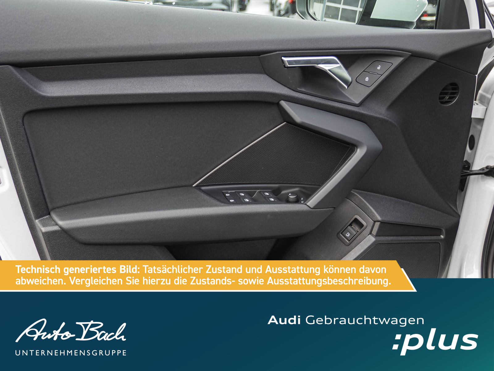 Audi A3 Sportback S line 40TFSI e Stronic Navi LED ACC