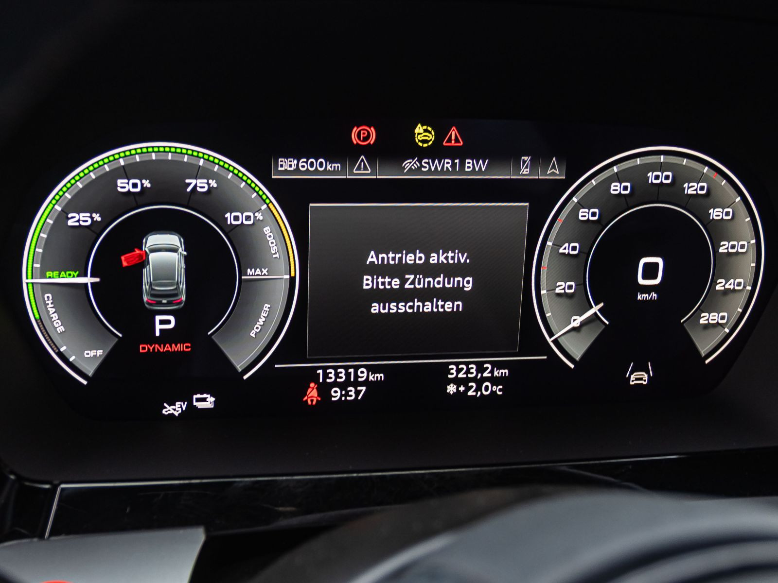 Audi A3 Sportback S line 40TFSI e Stronic Navi LED ACC