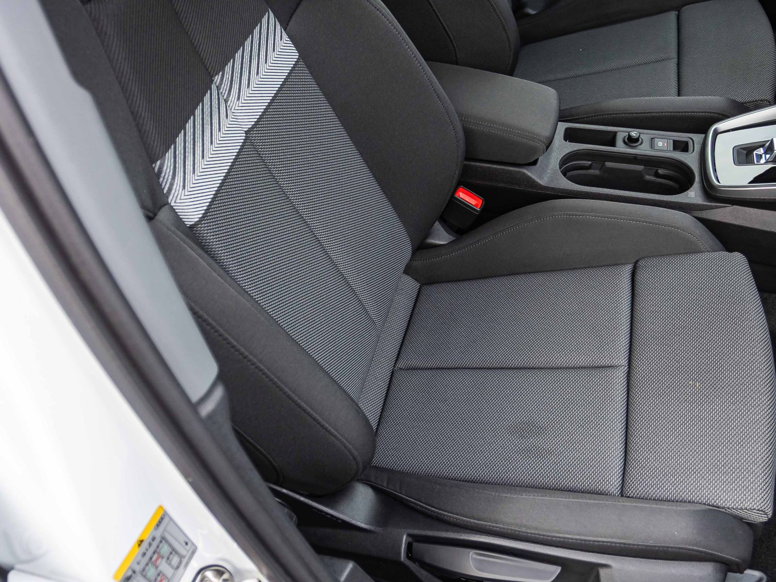 Audi A3 Sportback S line 40TFSI e Stronic Navi LED ACC