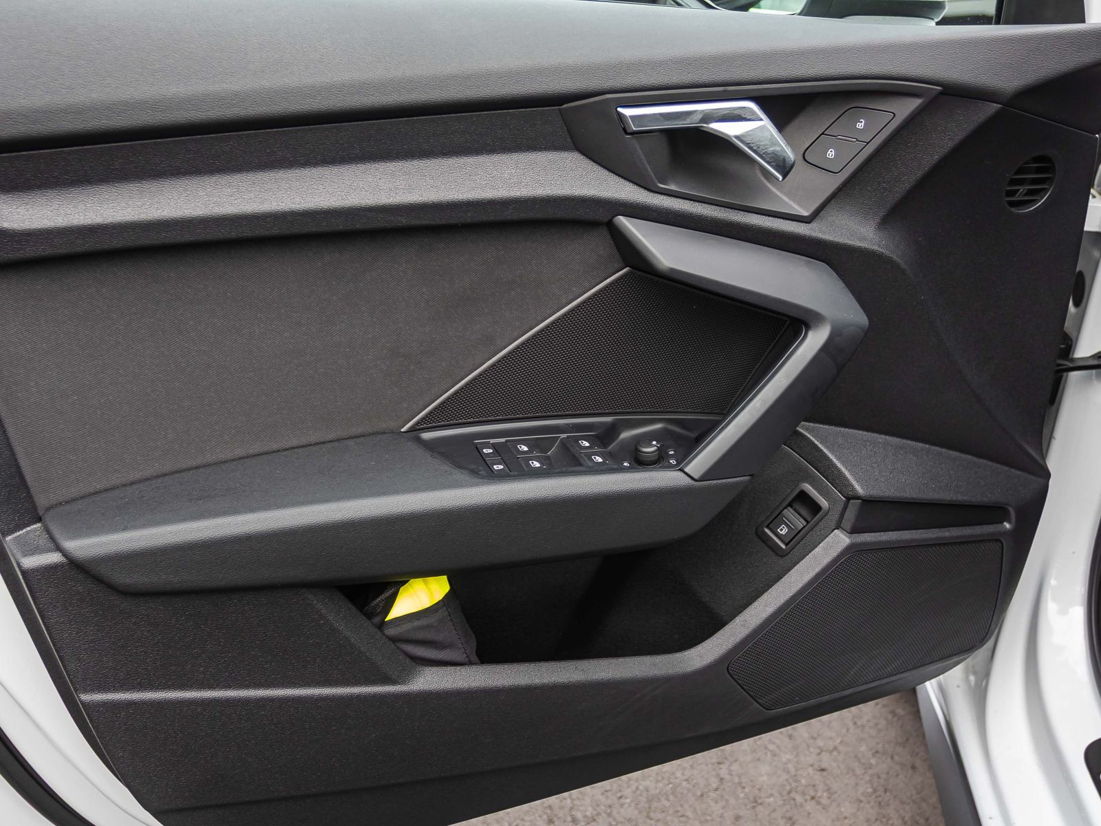 Audi A3 Sportback S line 40TFSI e Stronic Navi LED ACC