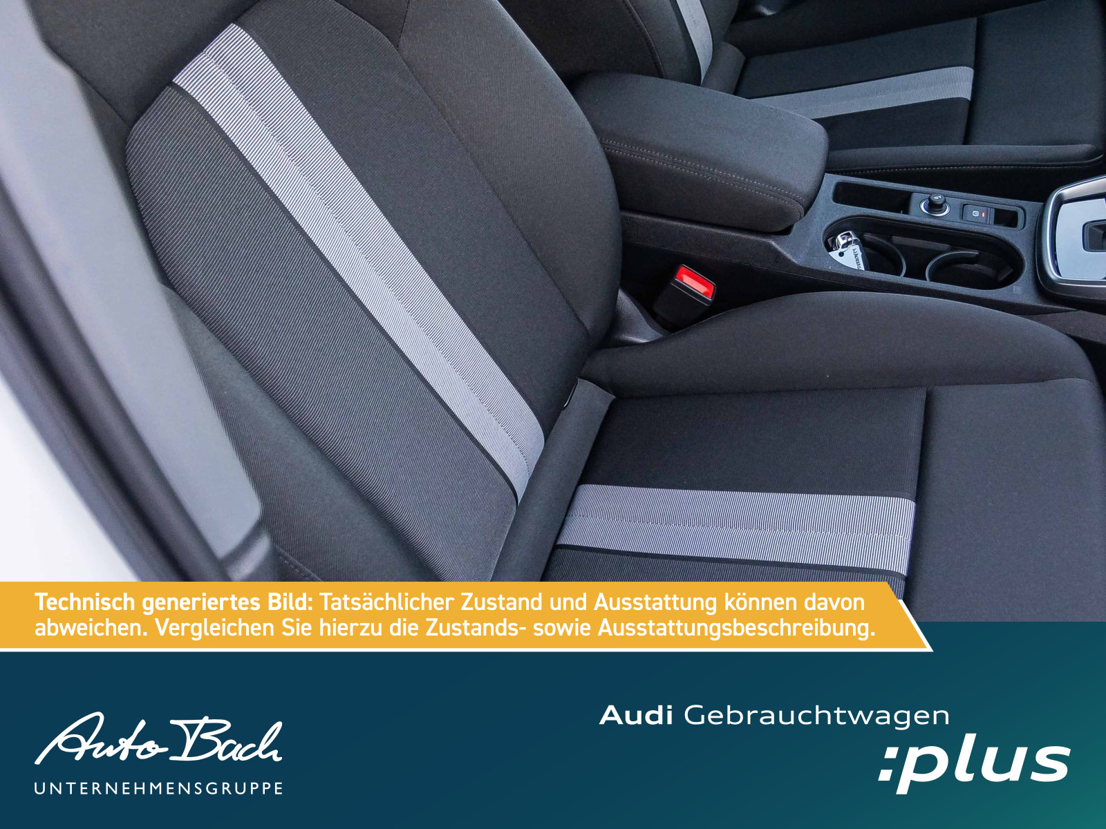 Audi A3 Sportback advanced 40TFSI e Stronic Navi ACC