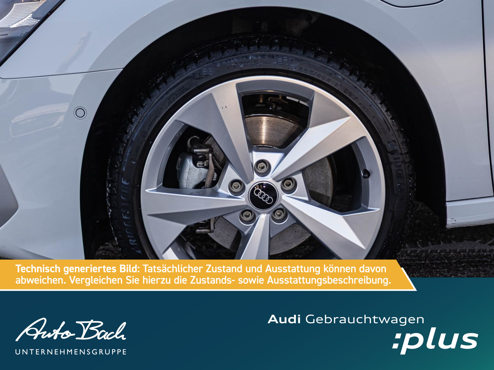 Audi A3 Sportback advanced 40TFSI e Stronic Navi ACC