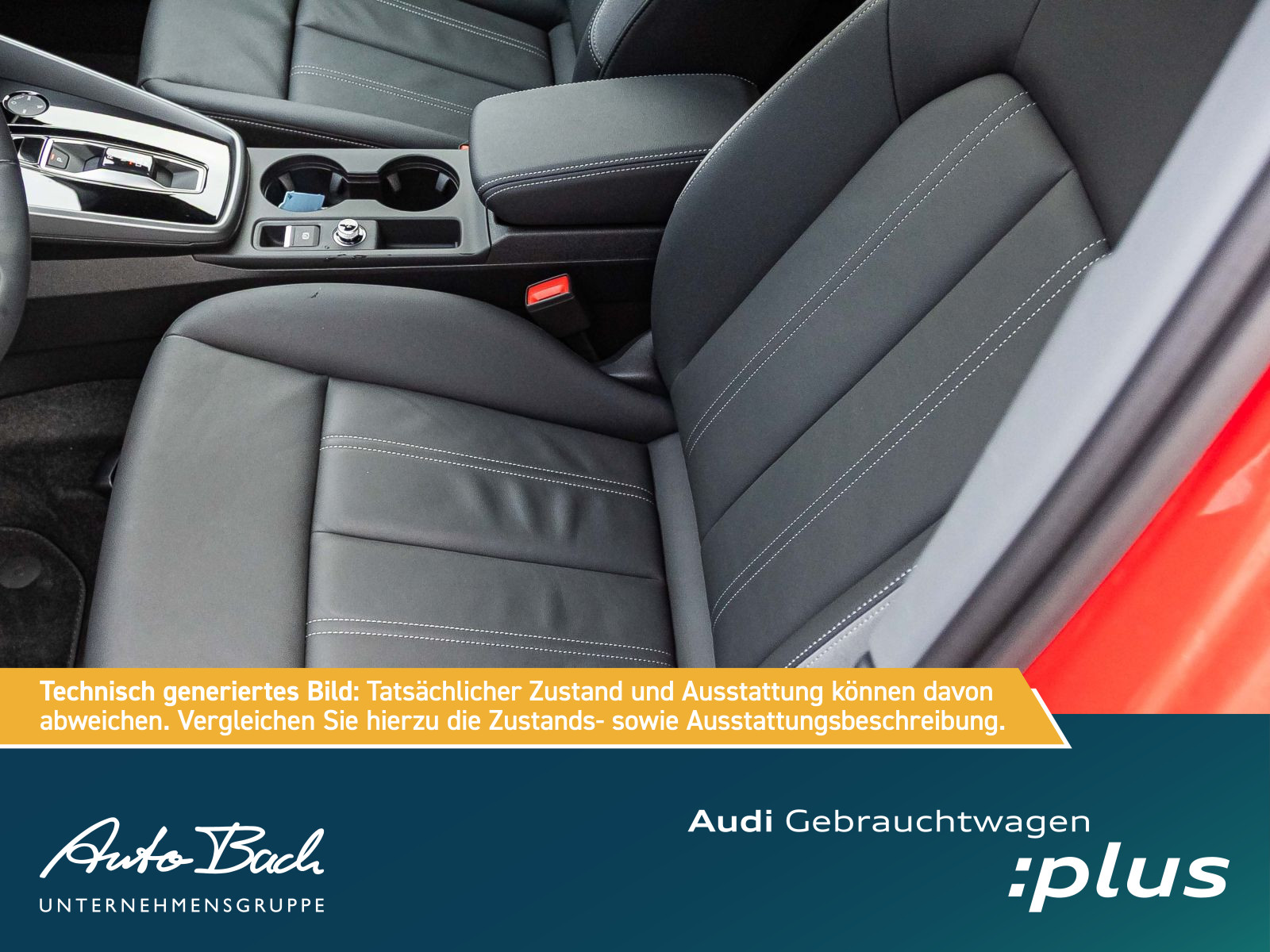 Audi A3 Sportback S line 35TFSI Stronic Navi LED HuD Panorama