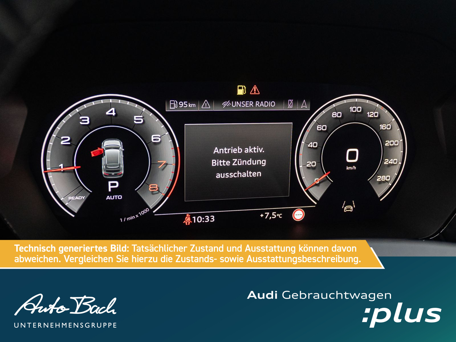 Audi A3 Sportback S line 35TFSI Stronic Navi LED HuD Panorama