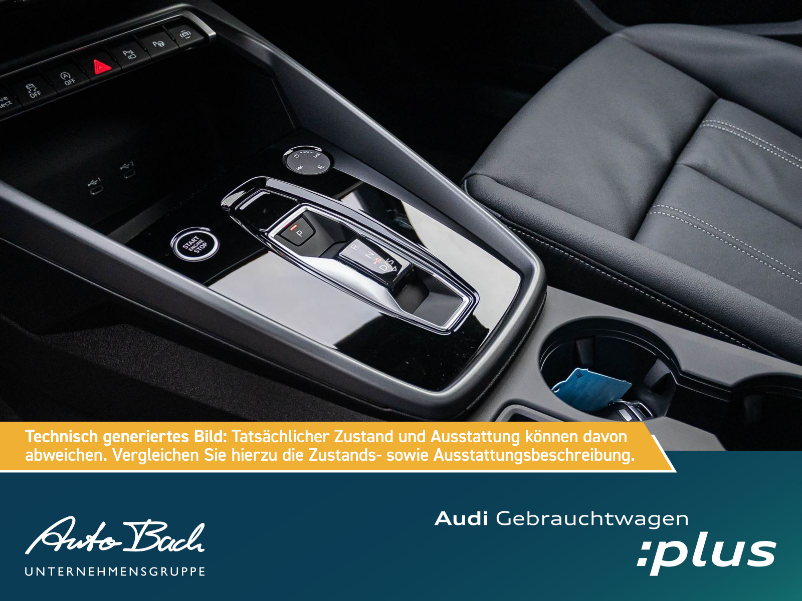 Audi A3 Sportback S line 35TFSI Stronic Navi LED HuD Panorama