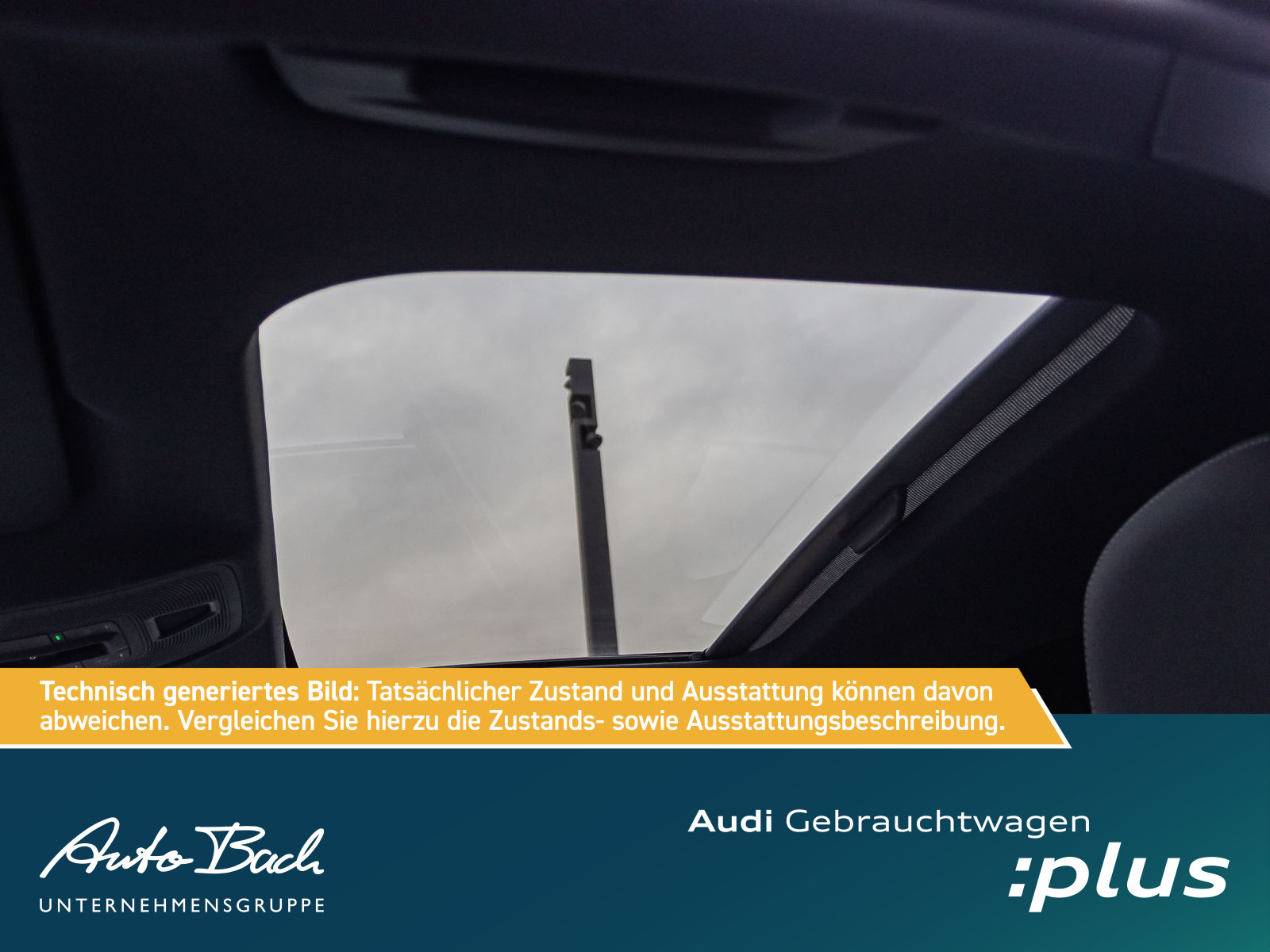 Audi A3 Sportback S line 35TFSI Stronic Navi LED HuD Panorama