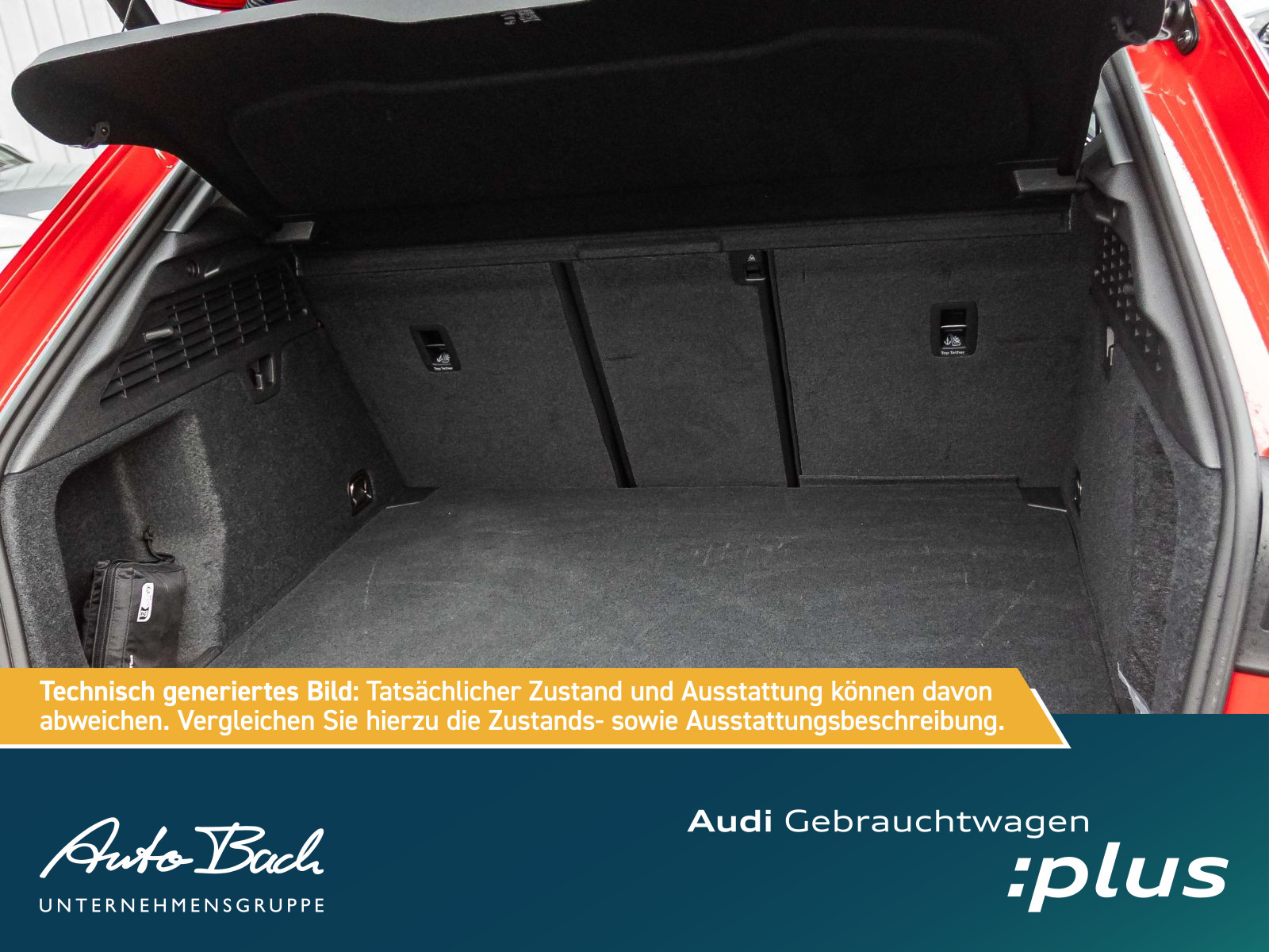 Audi A3 Sportback S line 35TFSI Stronic Navi LED HuD Panorama