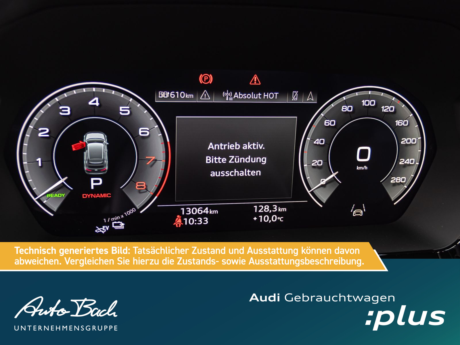 Audi A3 Sportback S line 40TFSIe S tronic Matrix-LED